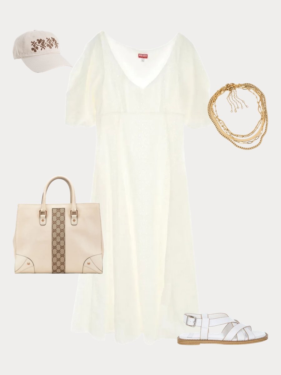 Womens Dresses Clothing: Summer Chic Essentials