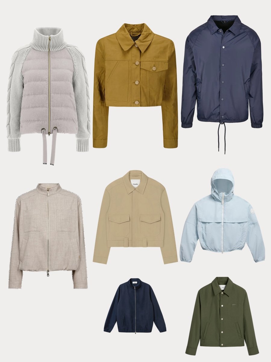 Discover Top Korean Clothing Brands: Chic and Trendy Picks!