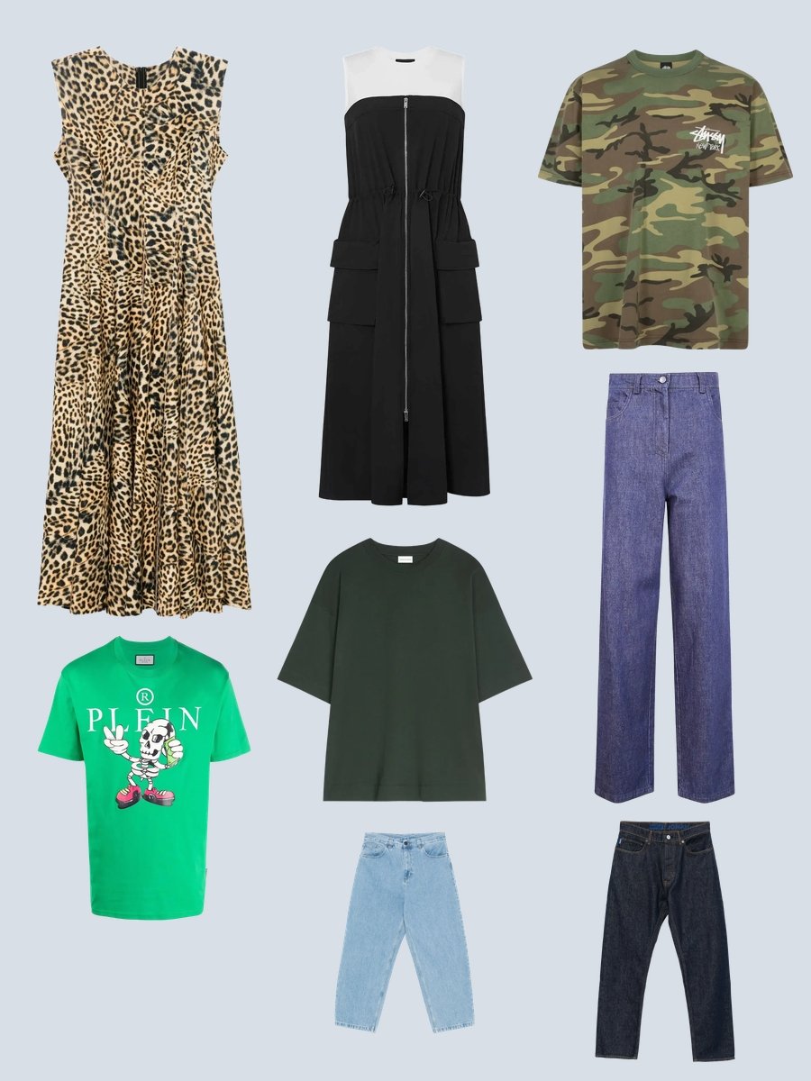 Clothing Recycling Chic: Reuse with Style!