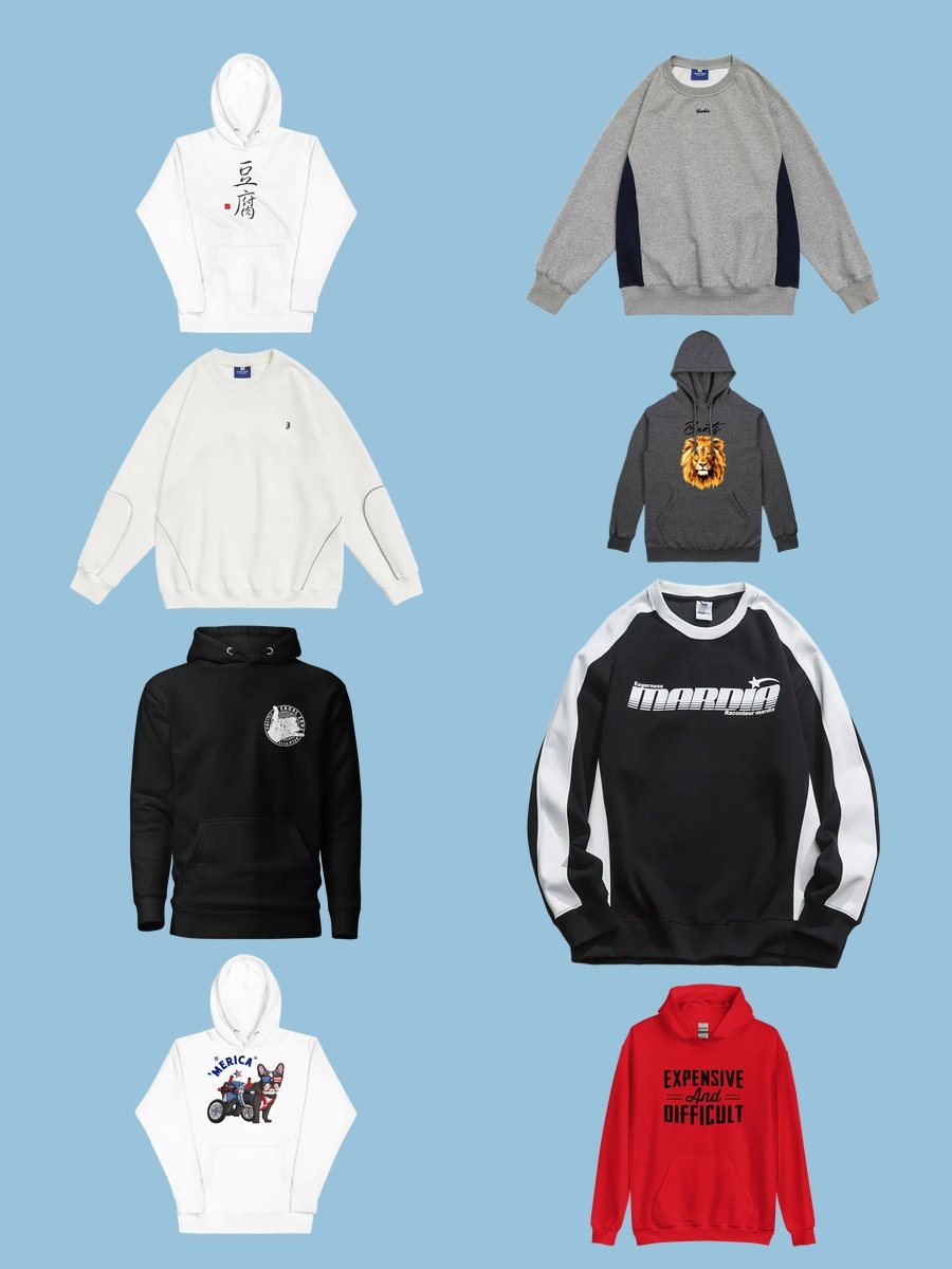 Unisex Clothing: The Hoodie & Jogger Revolution