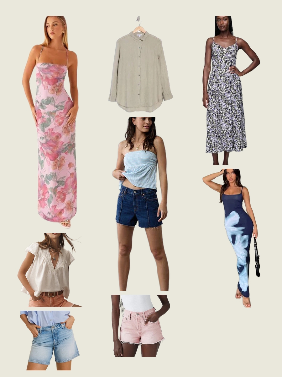 Acal Clothing: Transforming Trends with Chic Outfit Staples