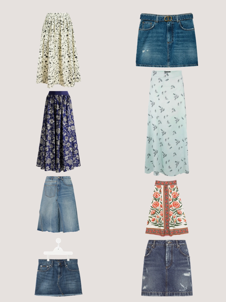 Ladies Clothes Skirts: Your Ultimate Style Guide