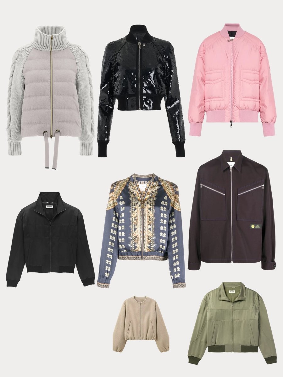 Unleash Your Chic with Other People's Clothing