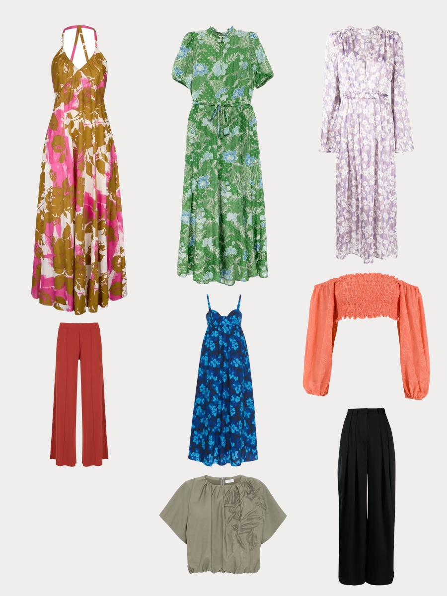 Embrace Bohemian Clothing: Discover Your Free-Spirited Style