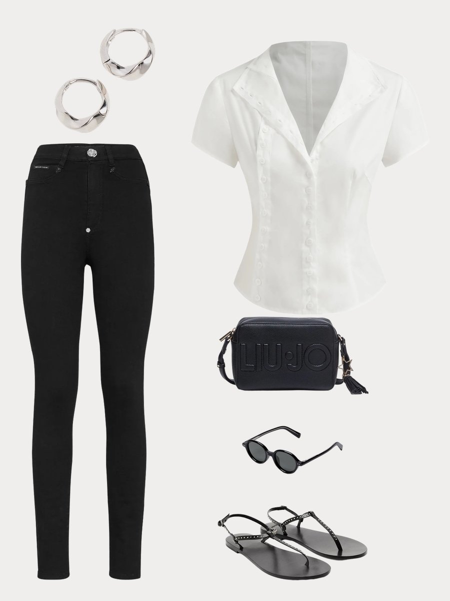 How to Handwash Clothes & Flaunt Chic Style