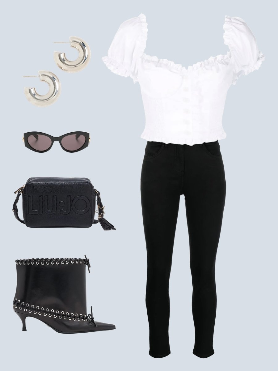 Chic Clothes in Spanish Language: Your Style Guide