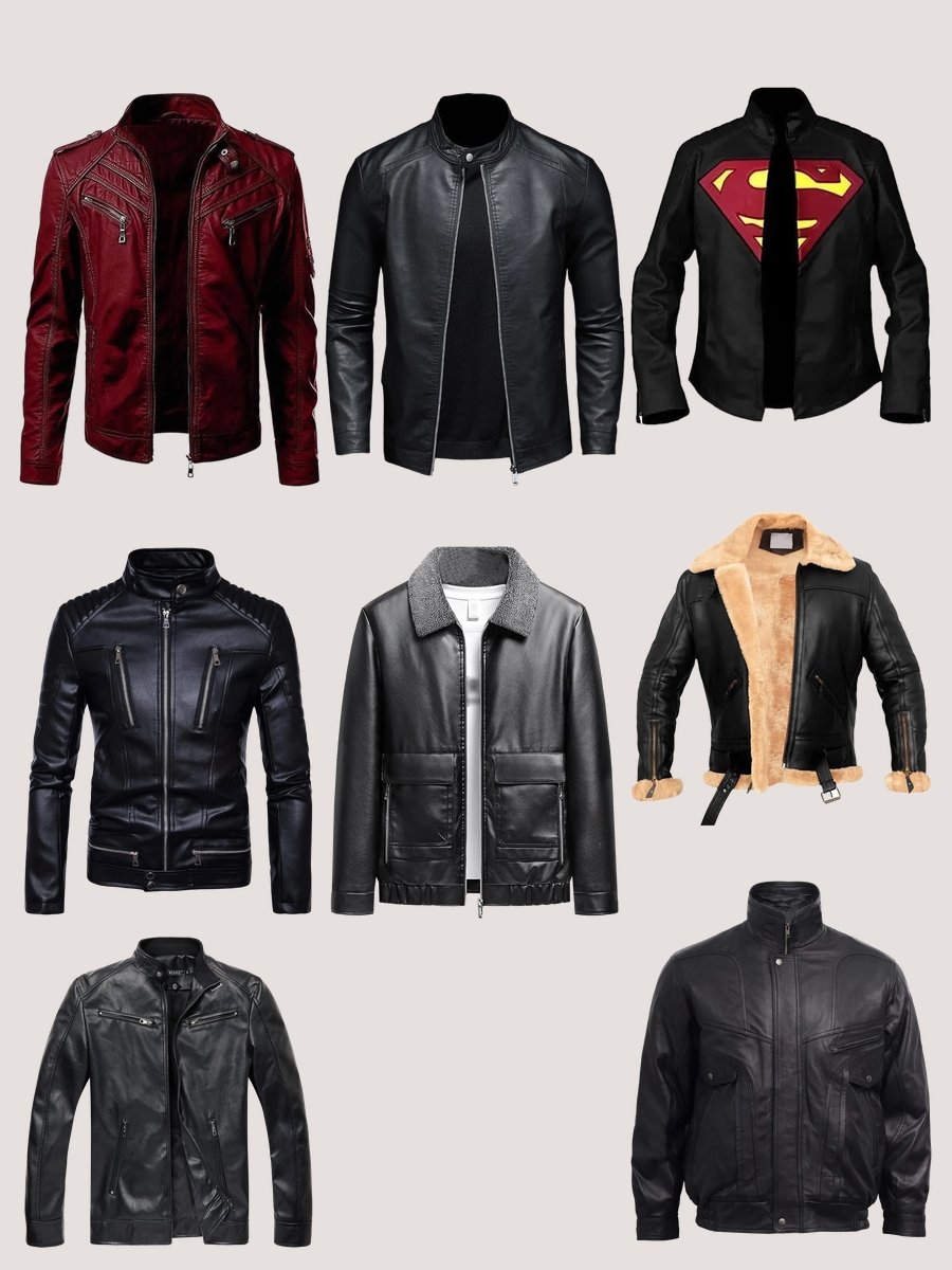 Rock On: Heavy Metal Clothing Unleashed!