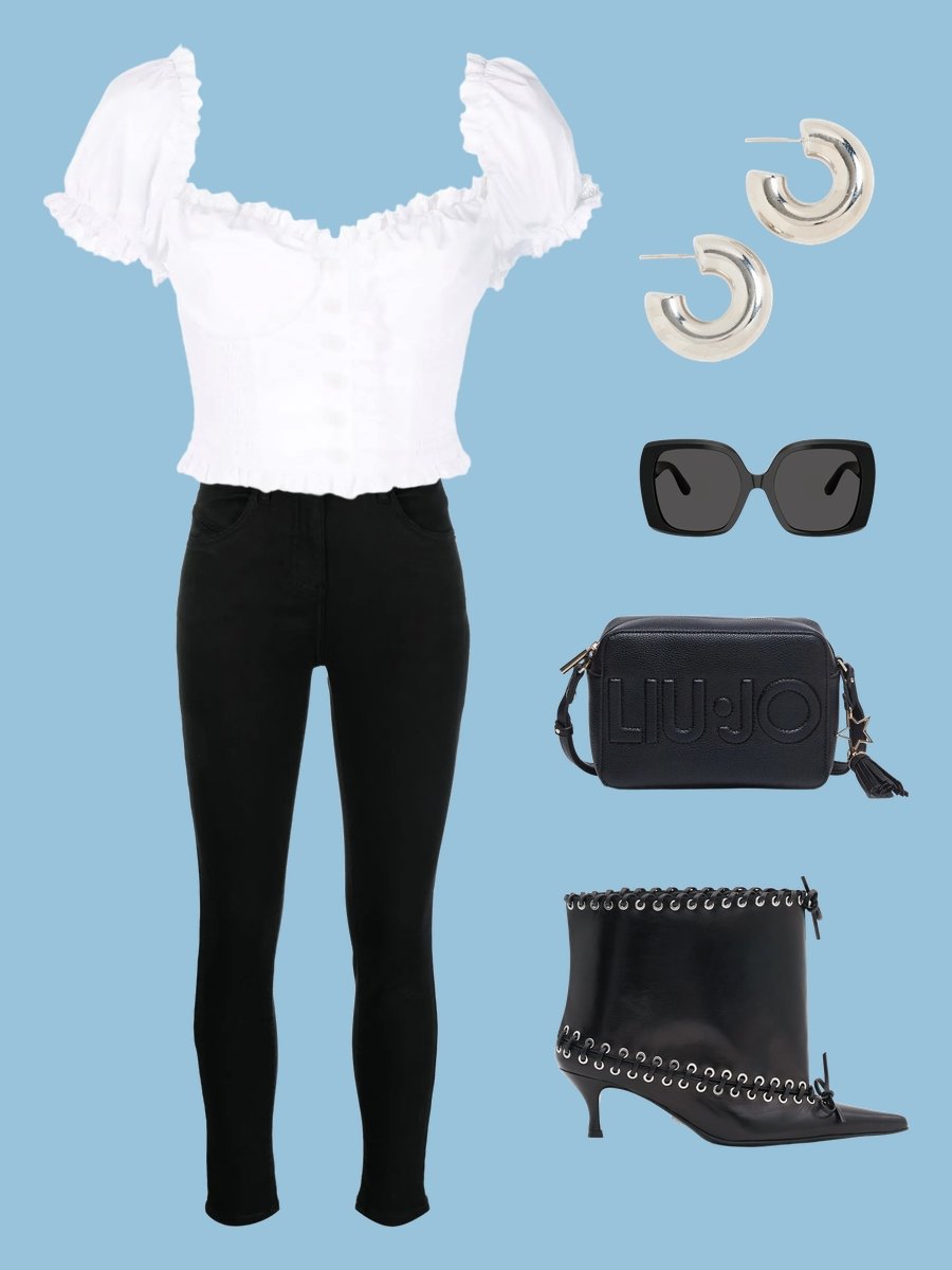 Discover Your Dream Clothes Dryer: A Chic Outfit Guide