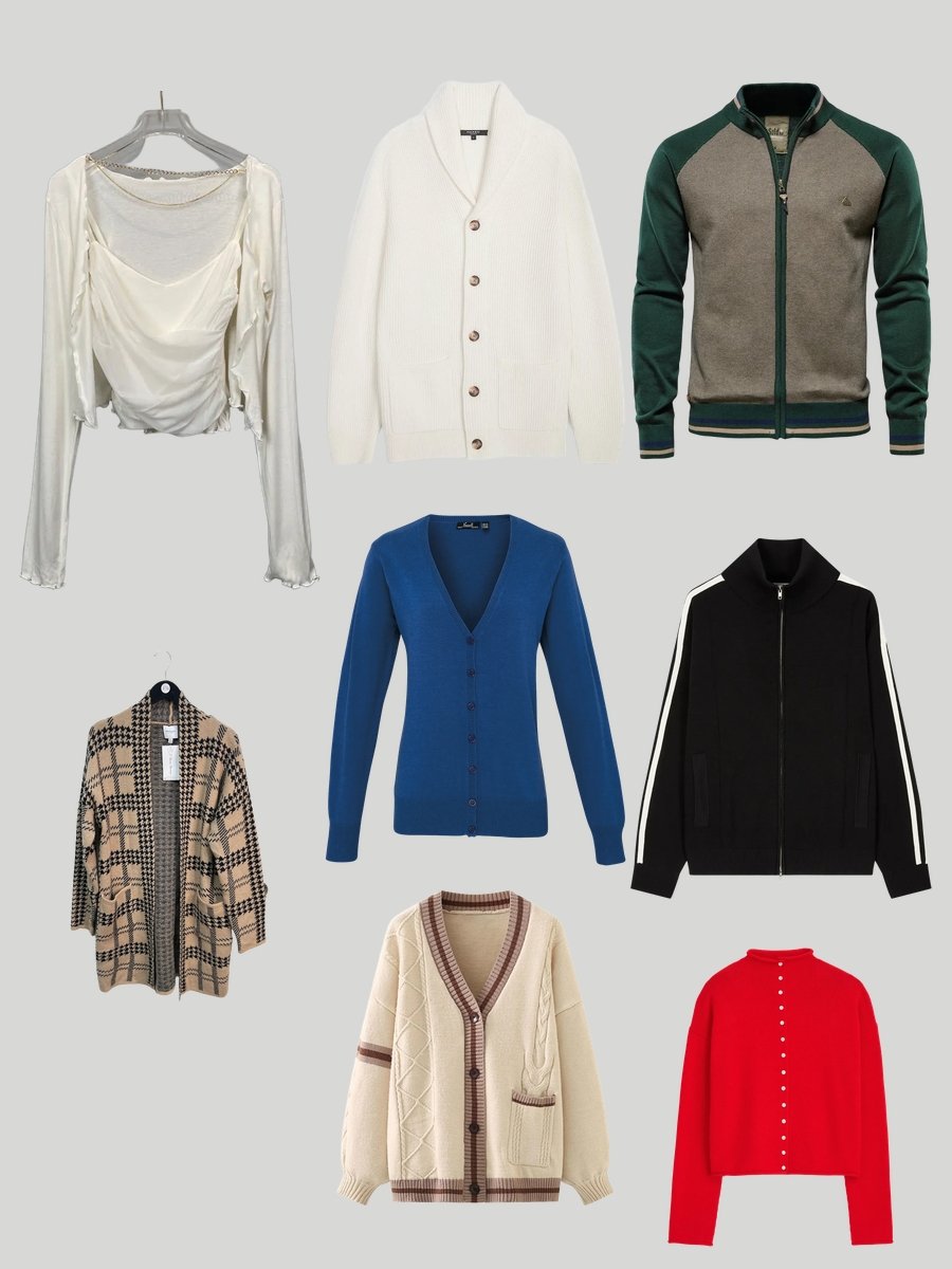 Downeast Clothing Dreams: Chic Florals & Cozy Layers