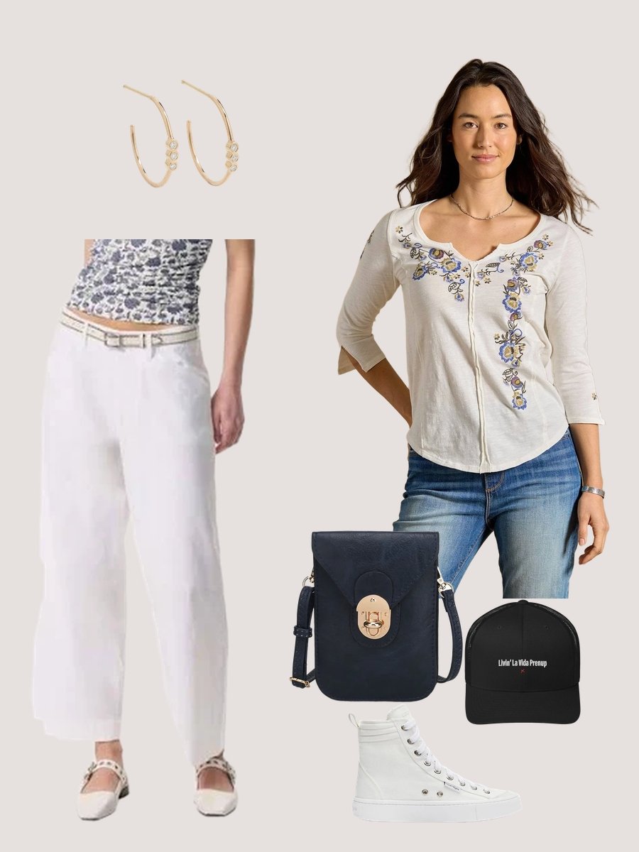 Chic Styles by Clothing Makers in USA