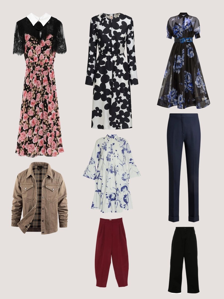 SDL Clothing: Chic Outfits to Elevate Your Style