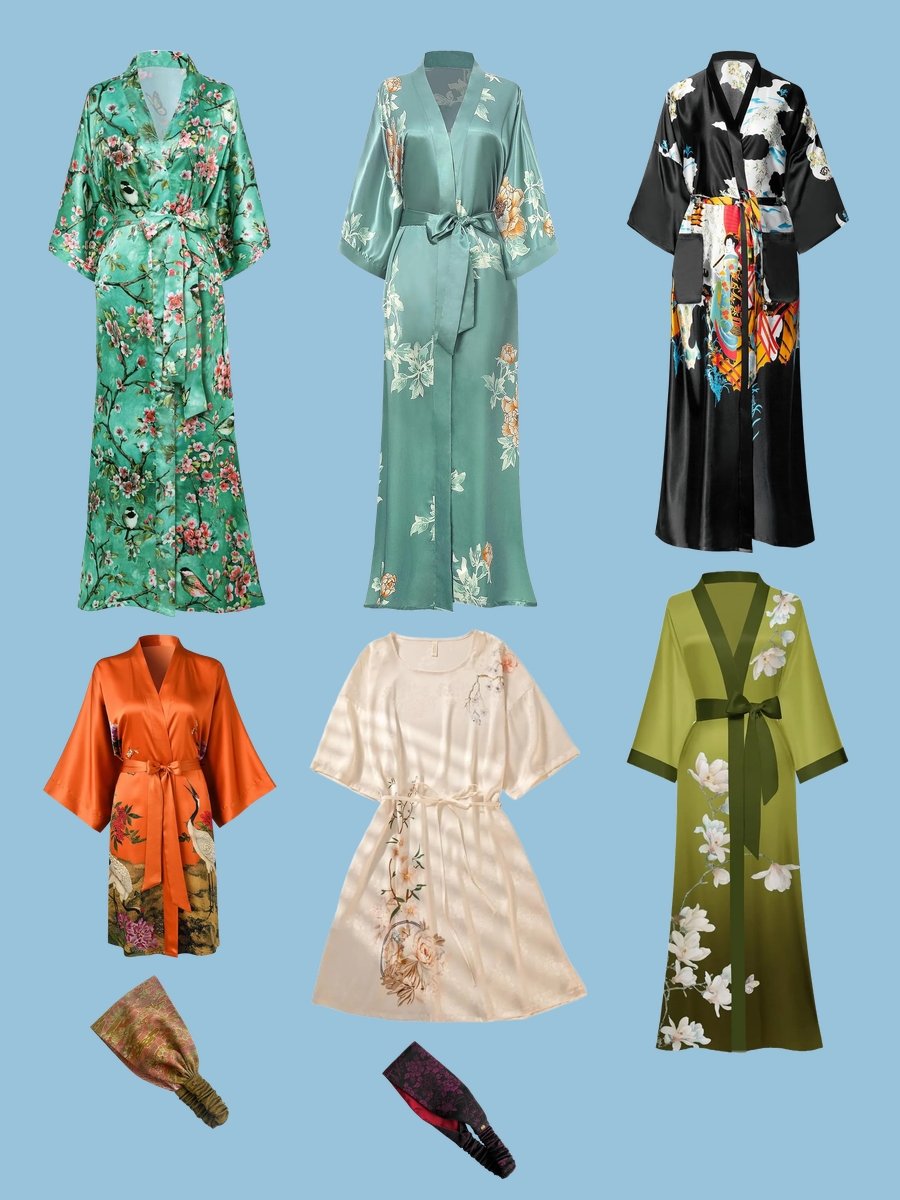 Traditional Japanese Clothing: Timeless Elegance Redefined