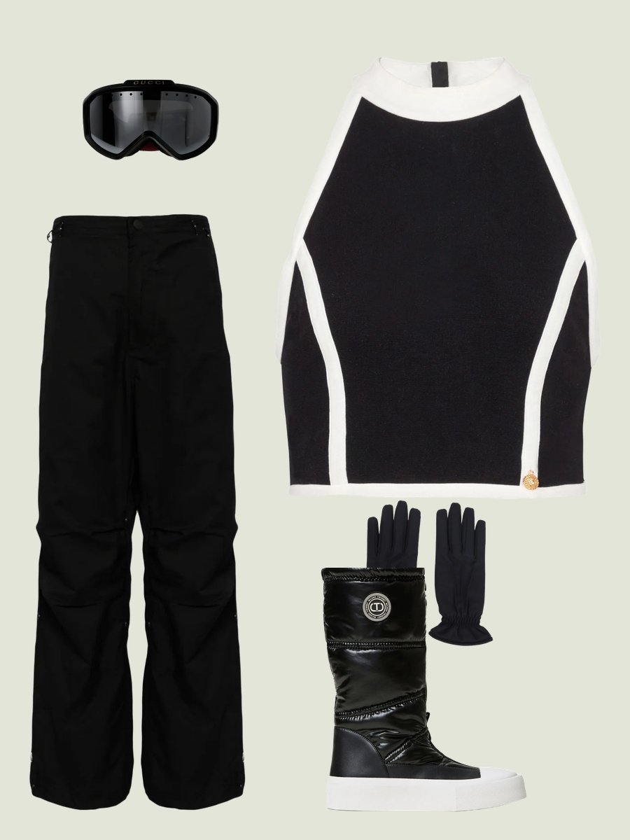 After Ski Clothing: Elevate Your Winter Style Game