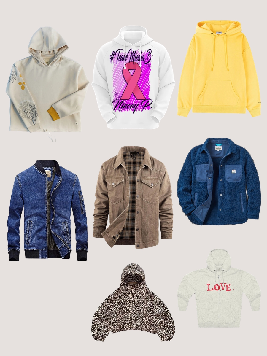 American-Made Clothing Brands: Your Ultimate Style Guide