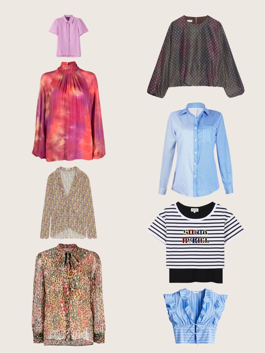 Rainbow Clothes: Elevate Your Style with Color