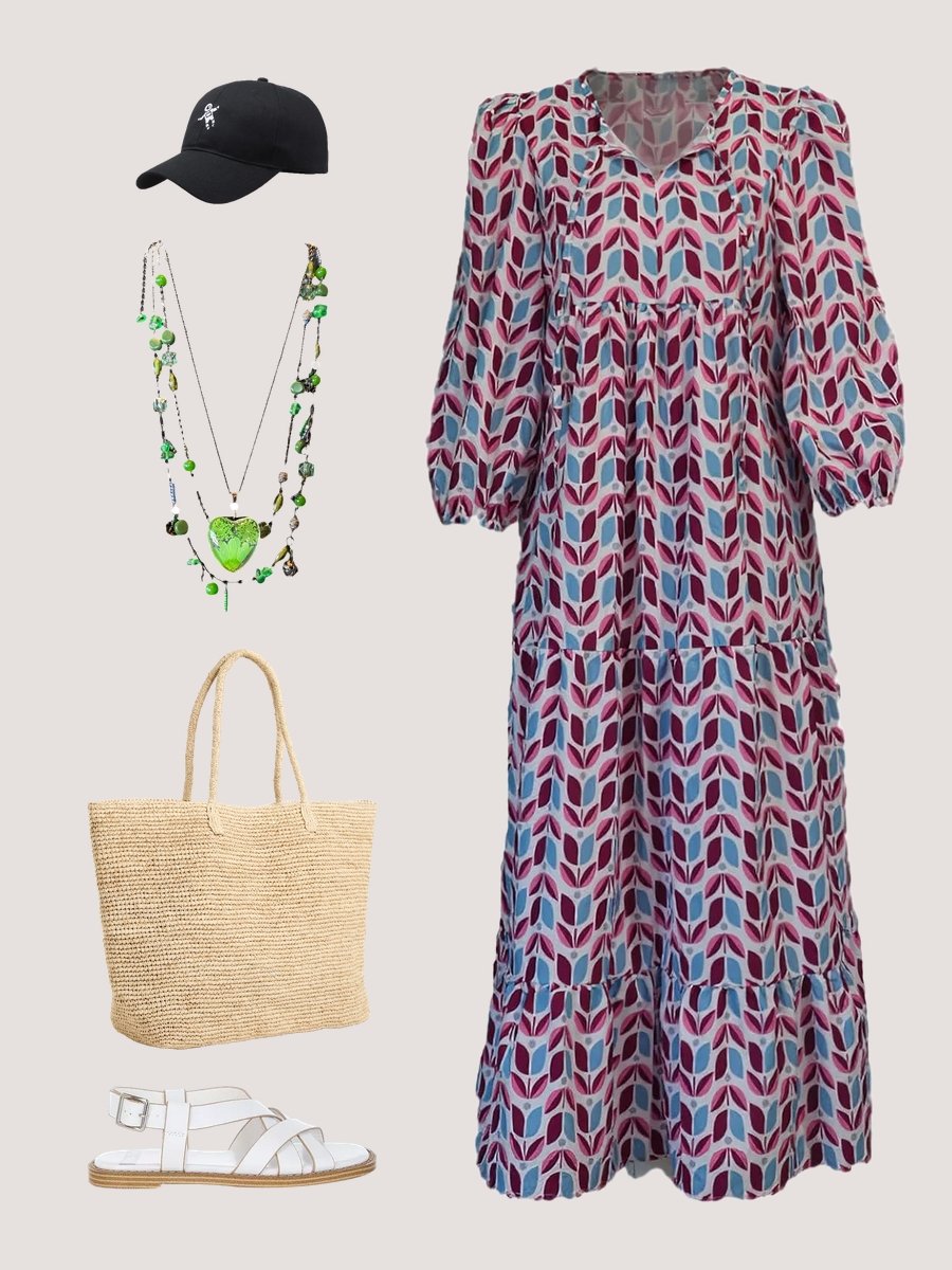 Hippie Clothes for Women: Boho Dreams Come True