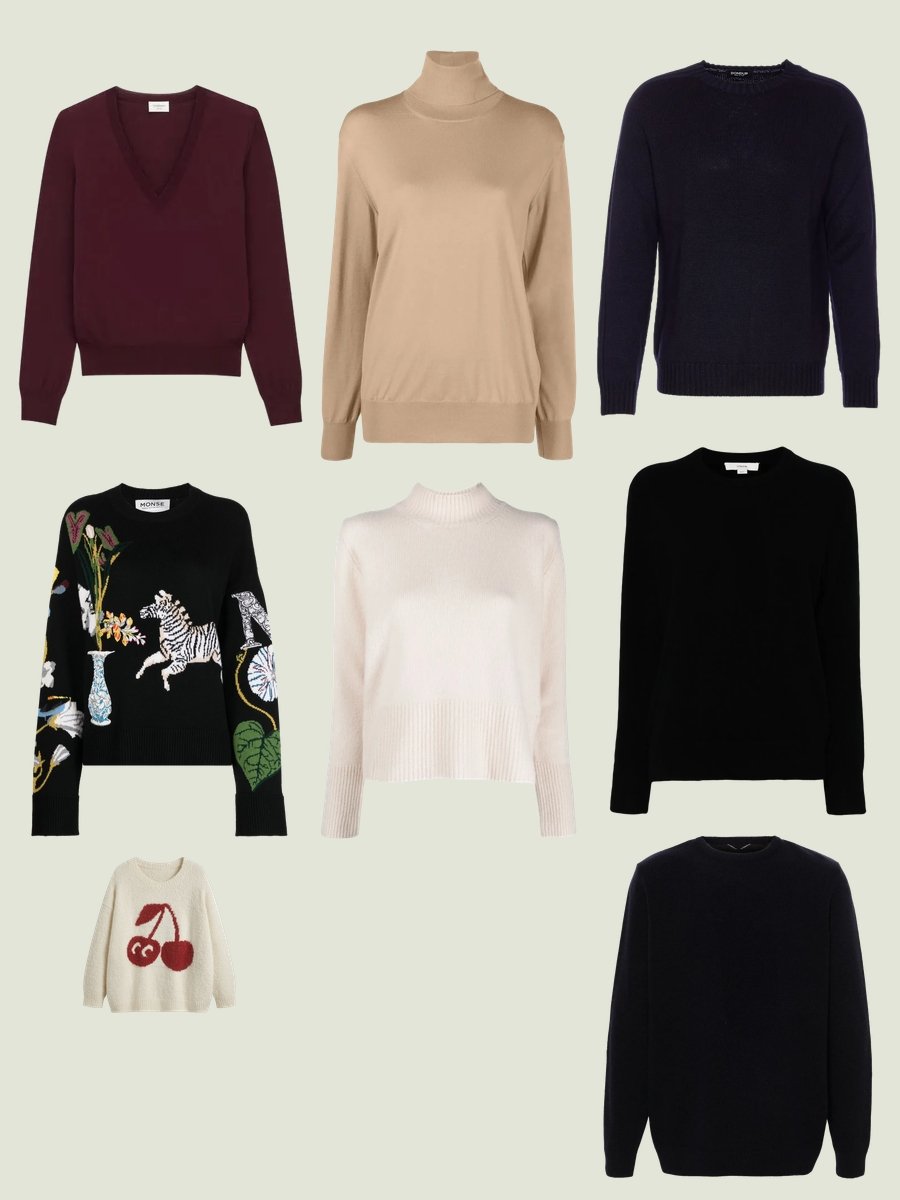 Unveil Style: Wolves in Sheep's Clothing