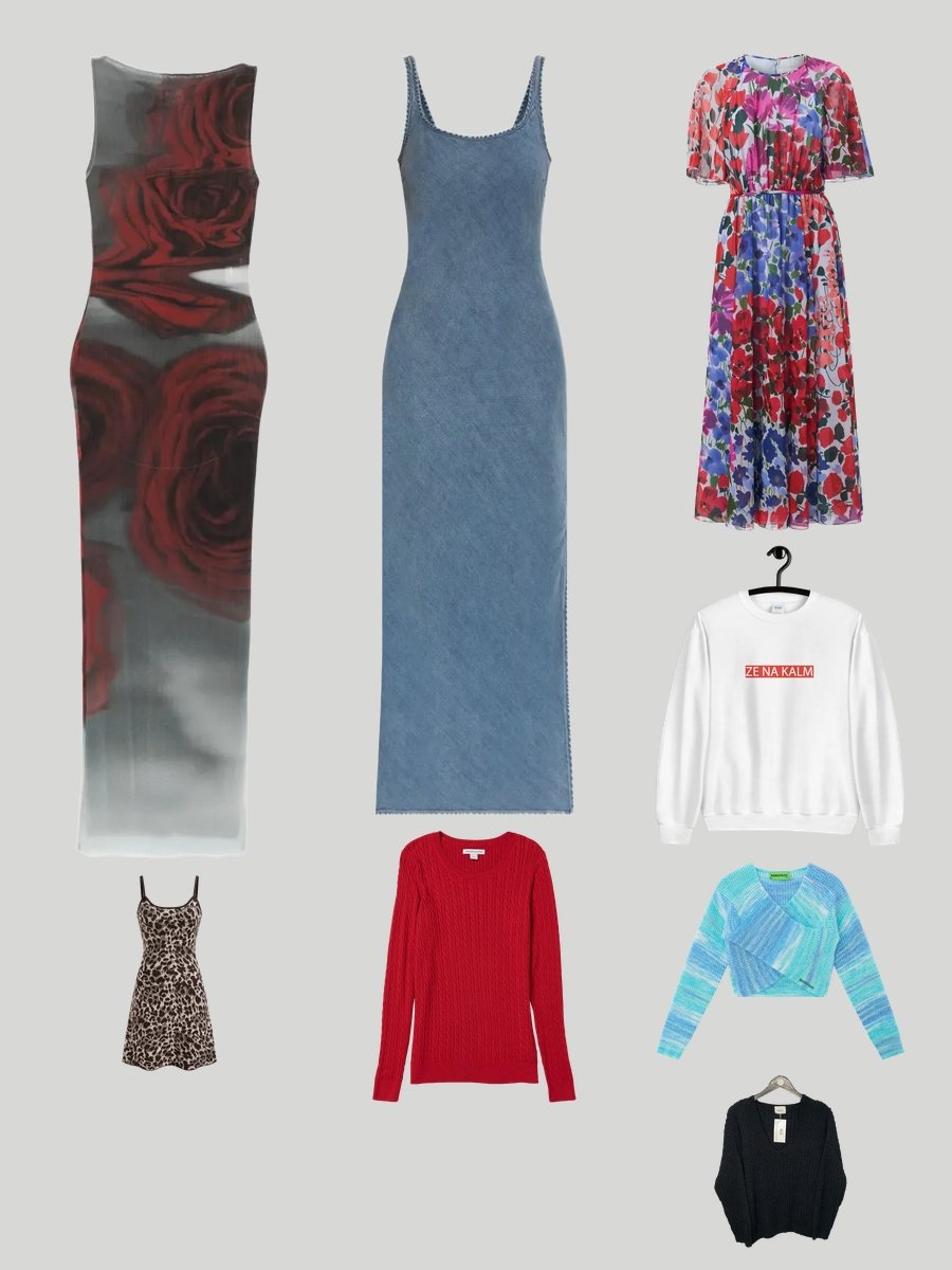 Clothes Eraser: Elevate Your Wardrobe with Style