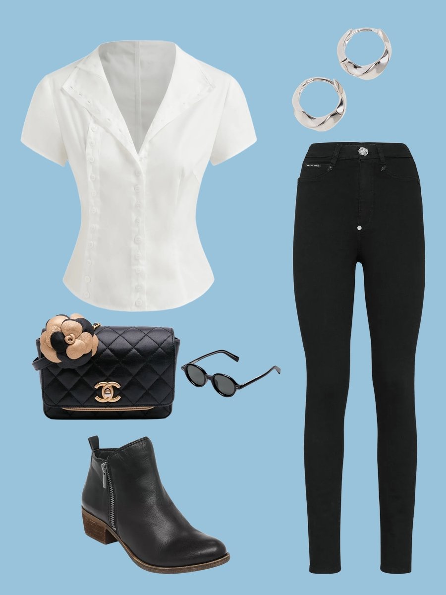 Banish Musty Smells & Style in Chic Classics!