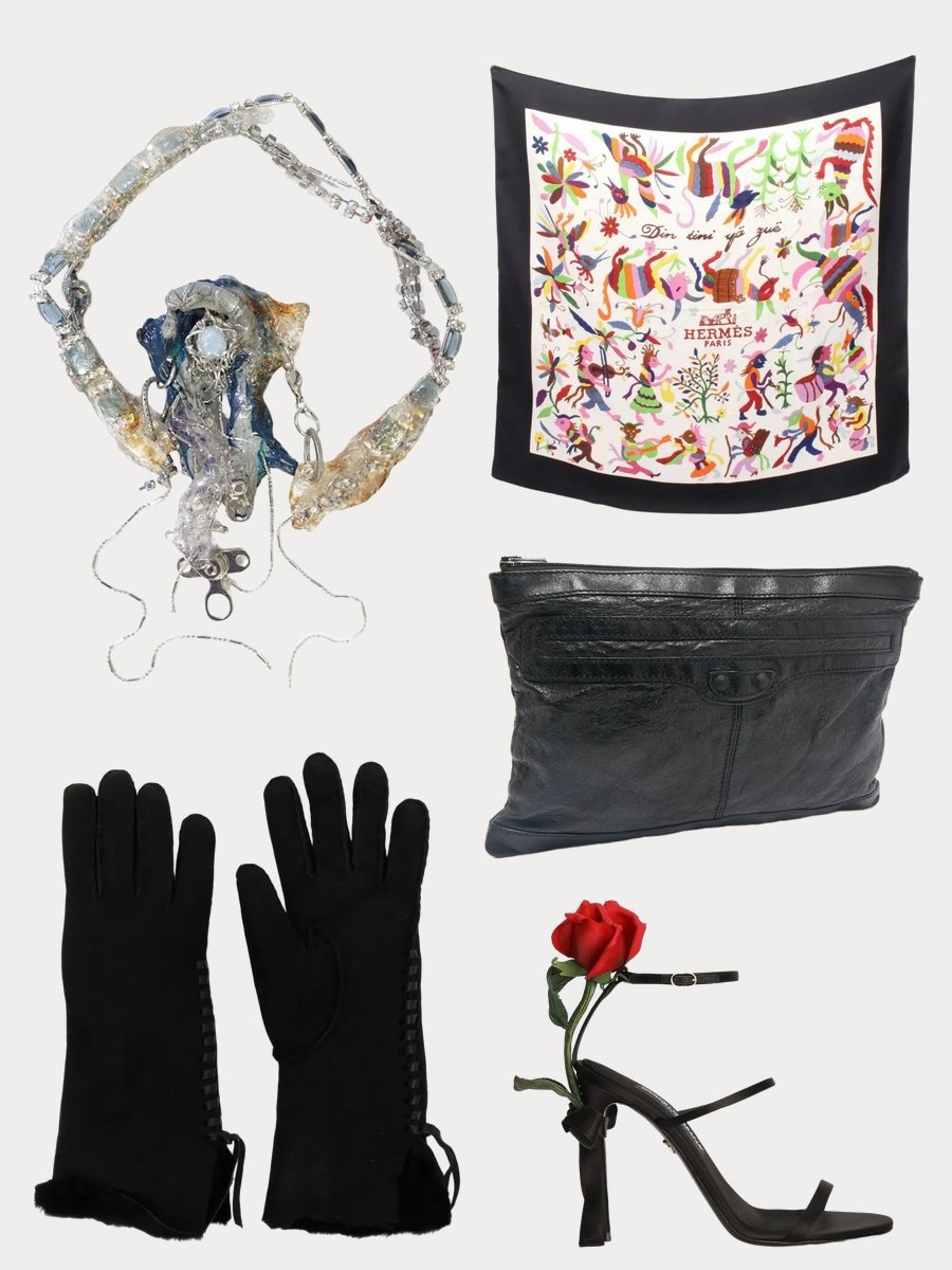 Masquerade Clothing: Unveil Your Mysterious Elegance