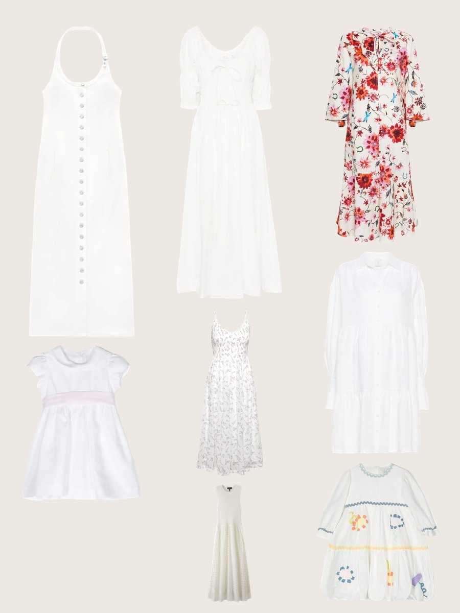 Linen Clothing Dresses: Your Summer Style Staple