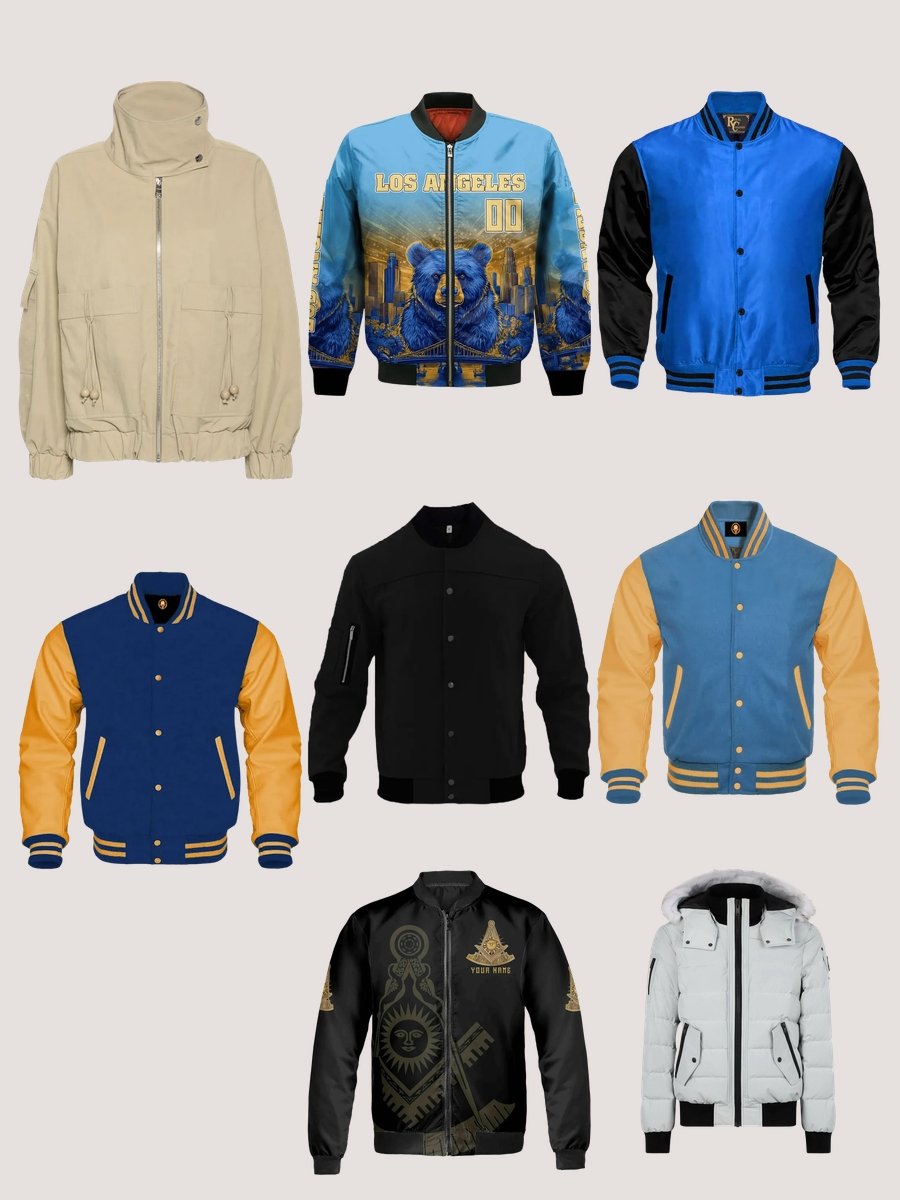 Rave Clothes for Men: Electrify Your Wardrobe