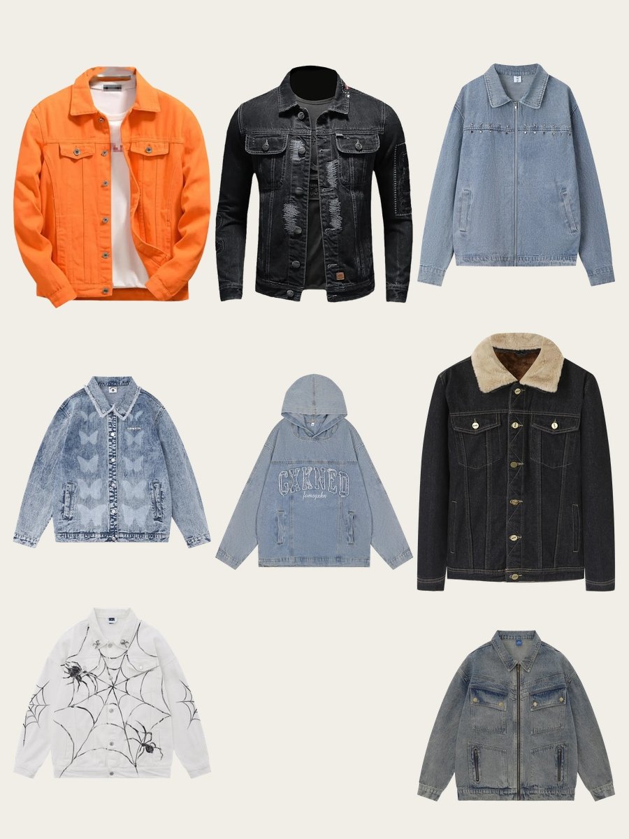 Revamp Your Wardrobe with Benetton's Playful Pieces