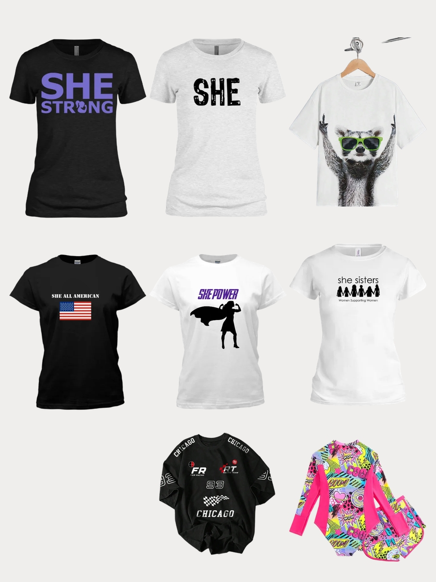 Shein Clothing: Fabulous Finds for Every Style