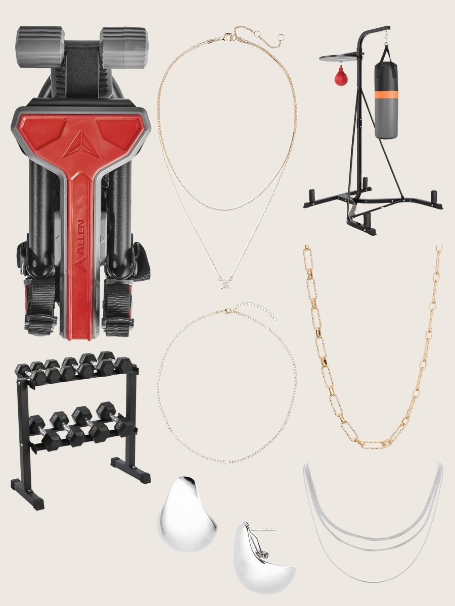 Chic Organization: Stylish Wooden Cloth Rack Magic