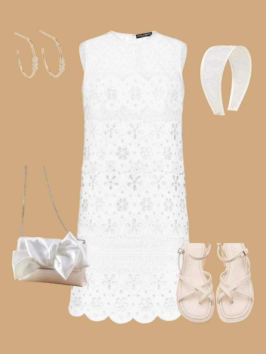 Summer Wedding Chic: Be the Best Dressed Guest!