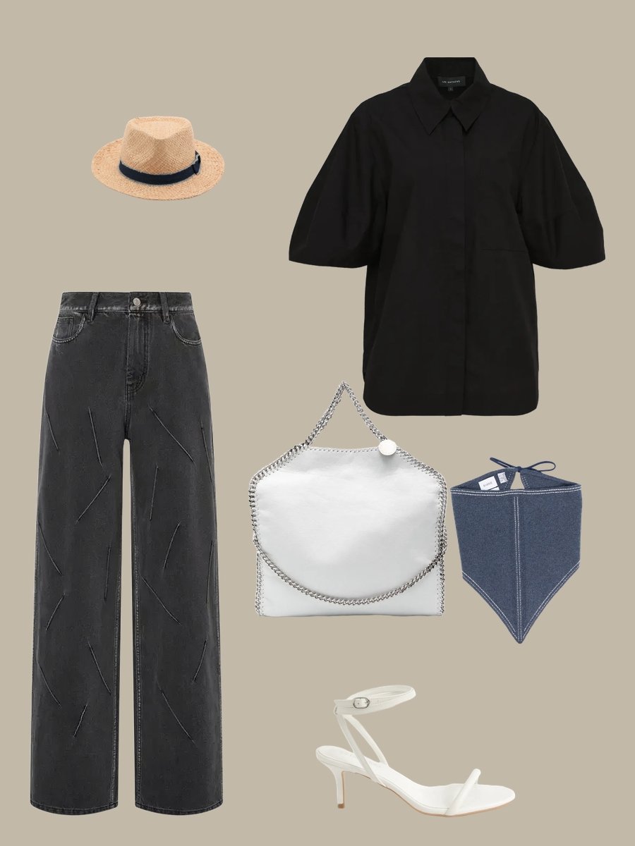 Plus Size Clothing: Chic Looks You'll Love!