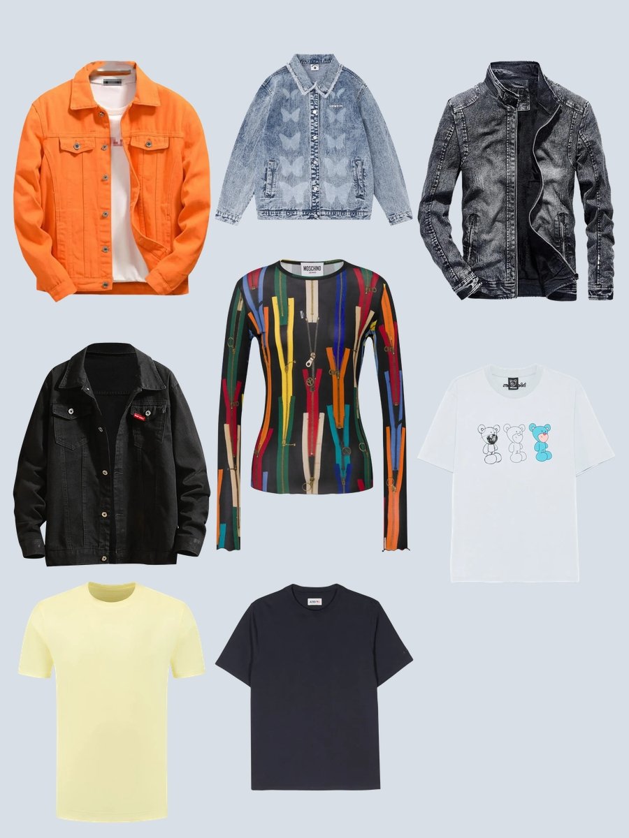 Baby Boys Clothes That Turn Heads