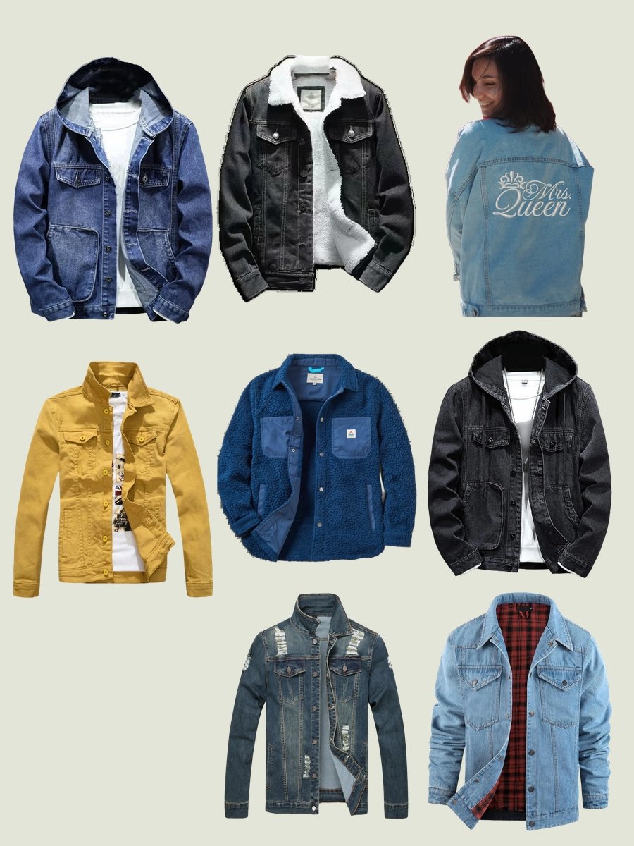 Maverick Clothing: Unleash Your Bold Style