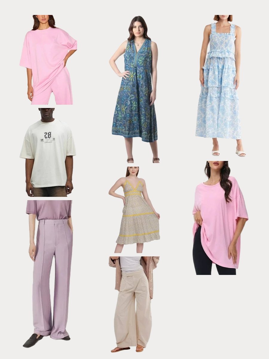 Civil Clothing: Style Essentials for Modern Chic