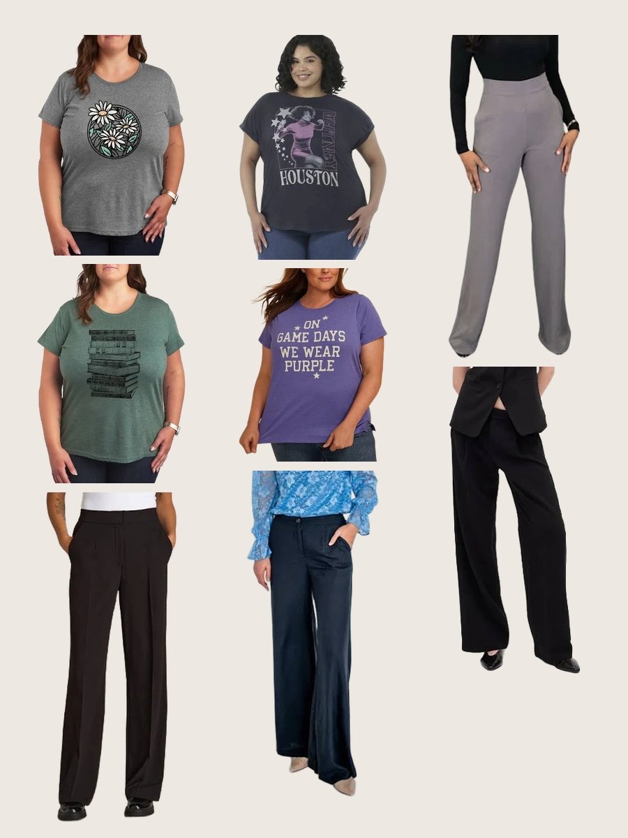 Big and Tall Clothing: Chic and Comfy Must-Haves