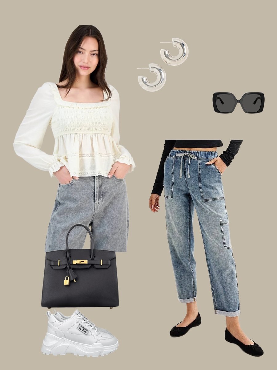 Juniors in Clothing: A Chic Wardrobe Win!