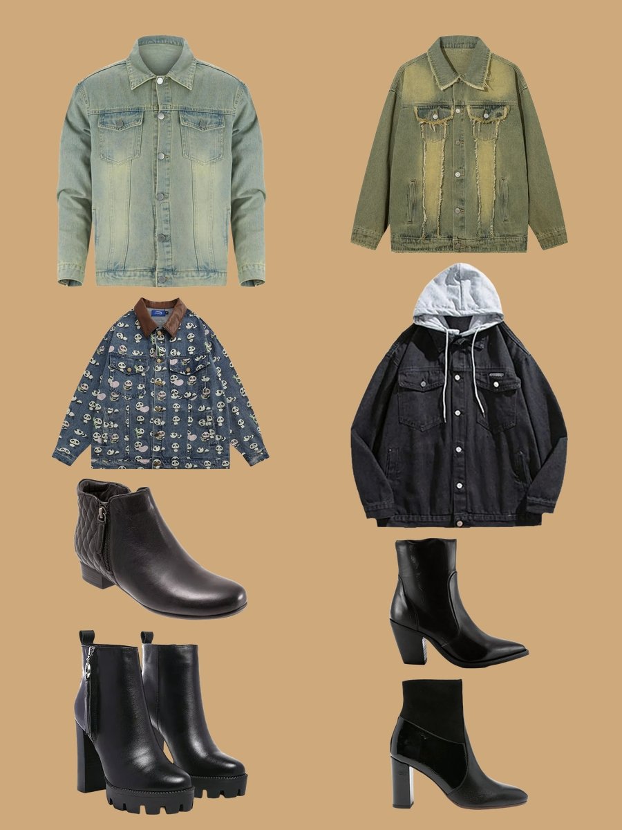 Top Clothing Brands: Style Your Best Summer Look