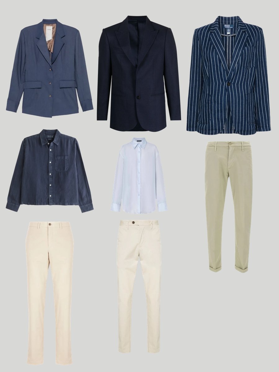 Mens Clothing: Discover Timeless Style Tips Today