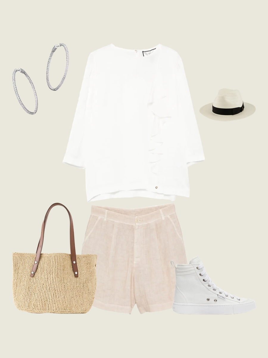 Spring Clothes for Women: Fresh, Fun, and Flawless