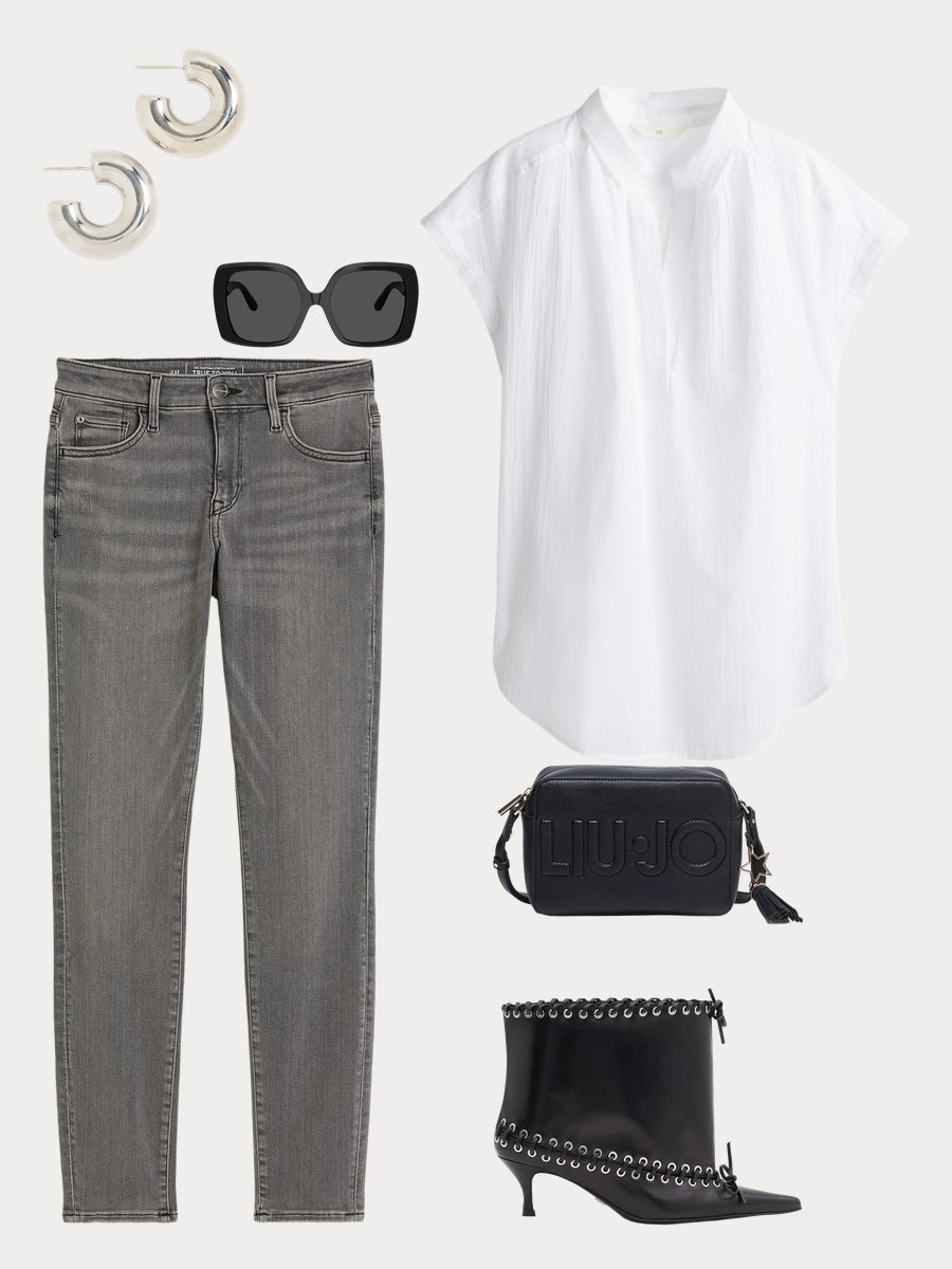 H&M Clothing Store: Your Stylish Guide to Chic Vibes