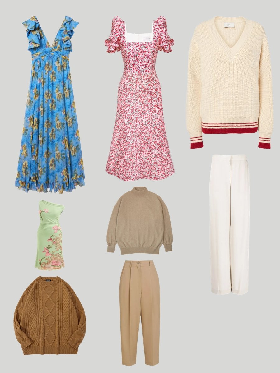 The Avenue Clothing: Unveiling Chic Summer Styles