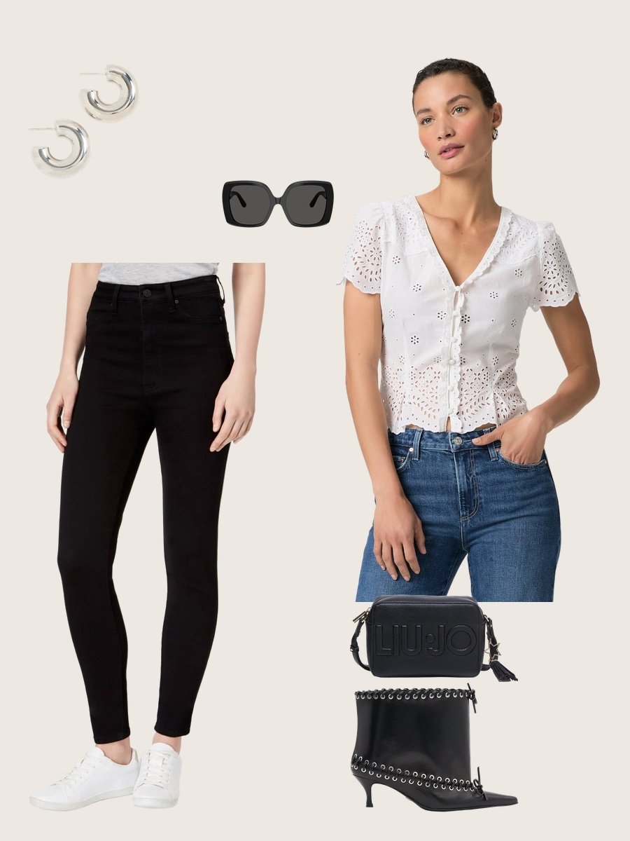 Stores in NYC Clothing: Chic Outfit Unveiled!