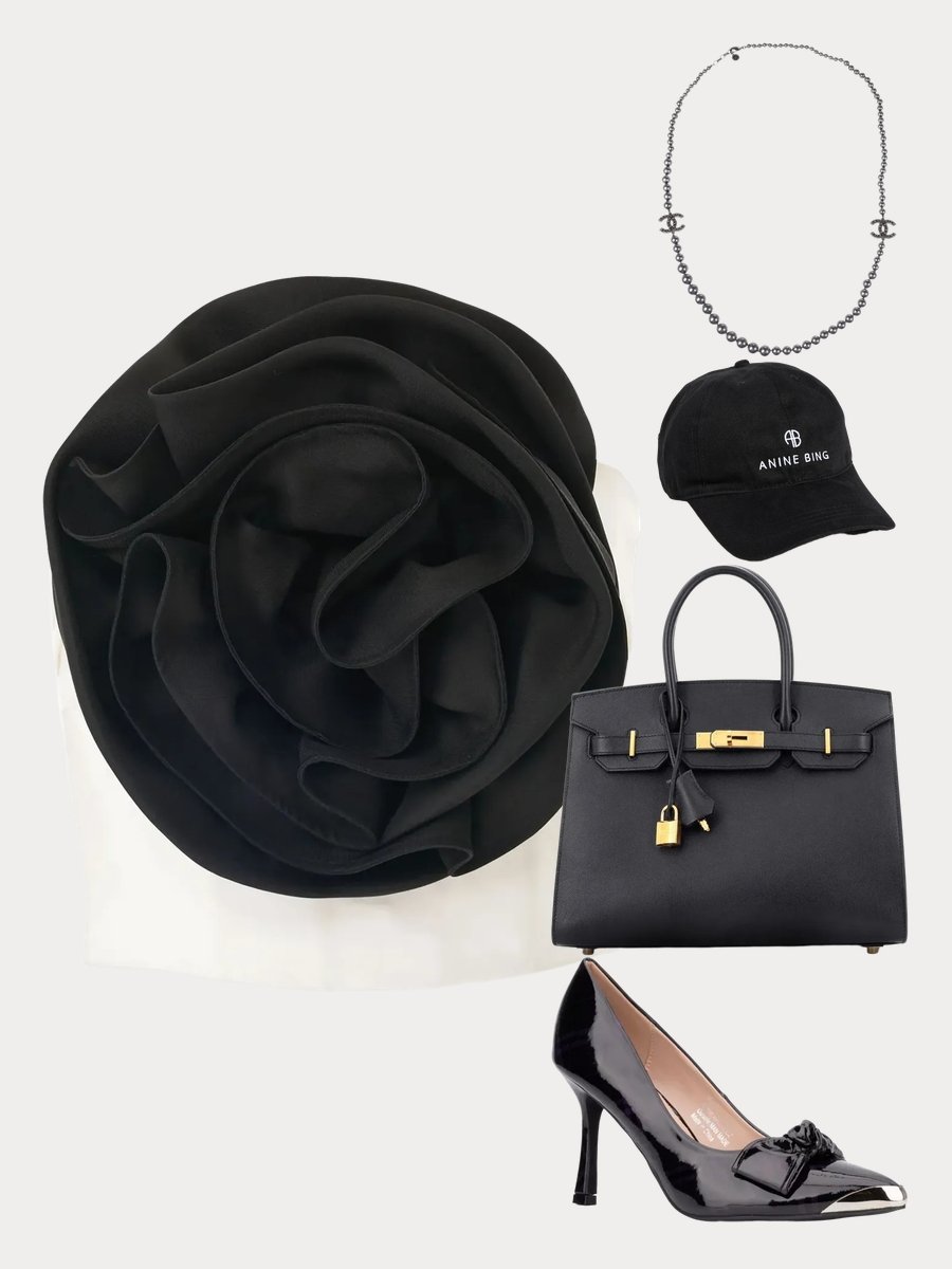 Channel Audrey Hepburn: Your Ultimate Style Guide