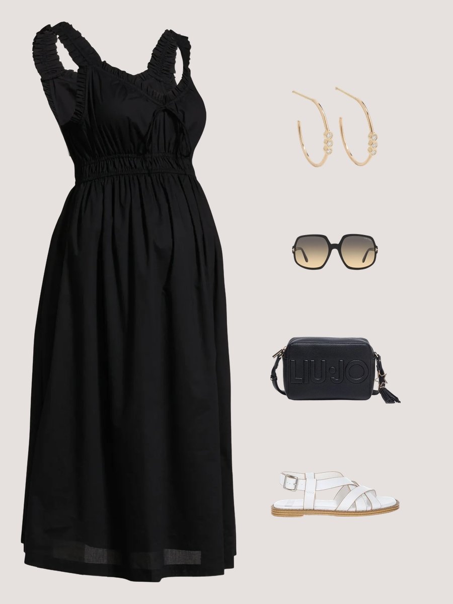 Best Maternity Clothes: Chic Essentials to Flaunt