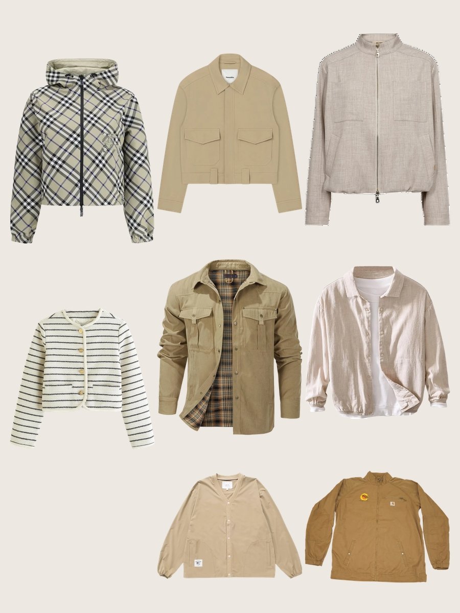 Safari Clothes: Unleash Your Inner Adventurer!