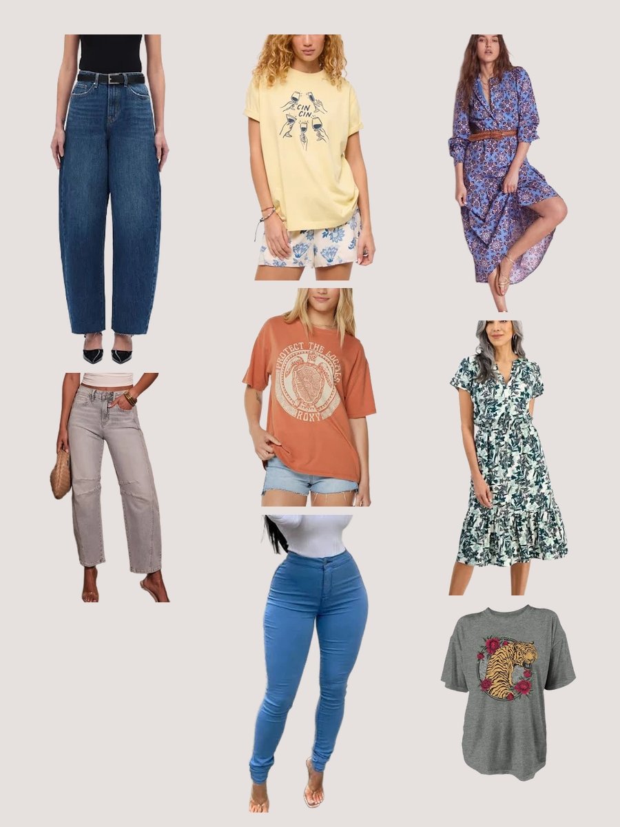 Create Style Magic with Roblox Clothing Maker!