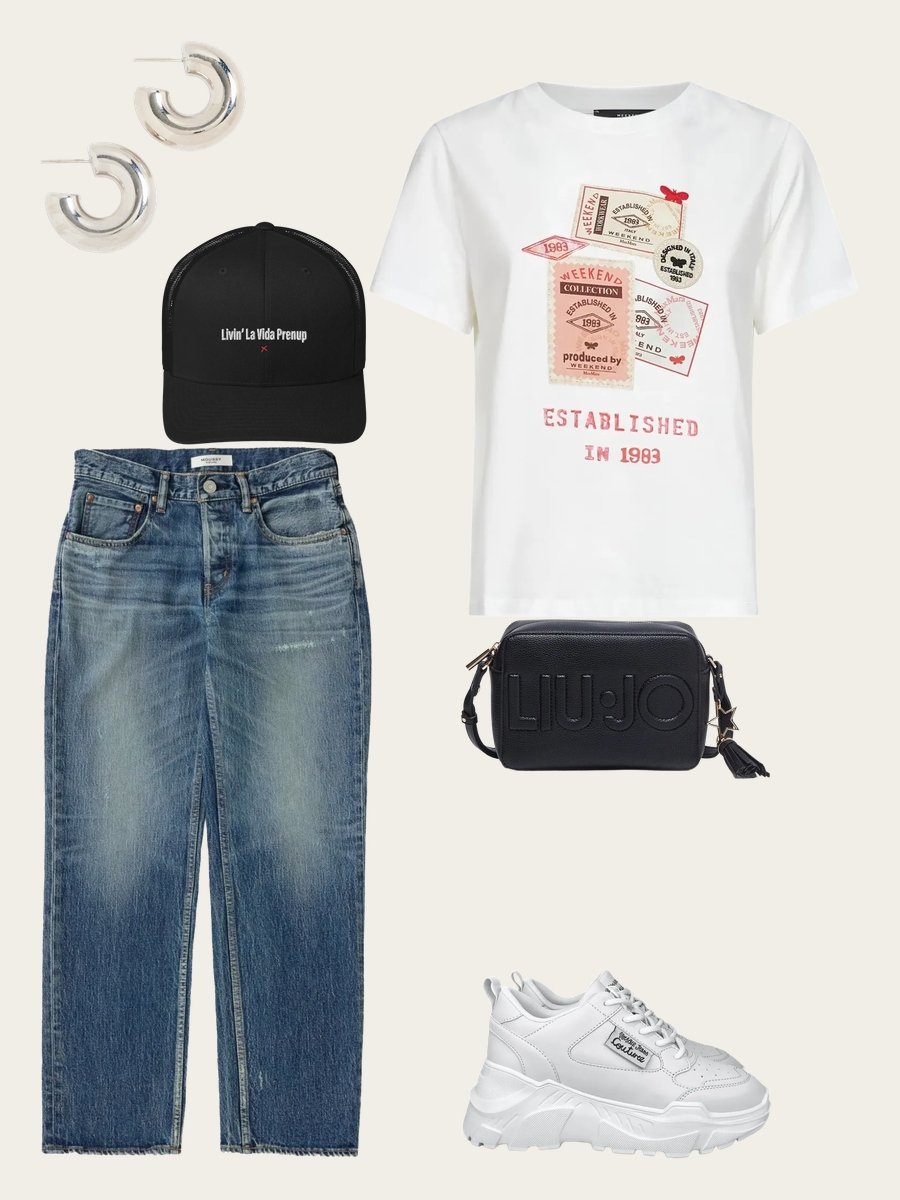 Casual Cloth for Man: Effortlessly Stylish Vibes