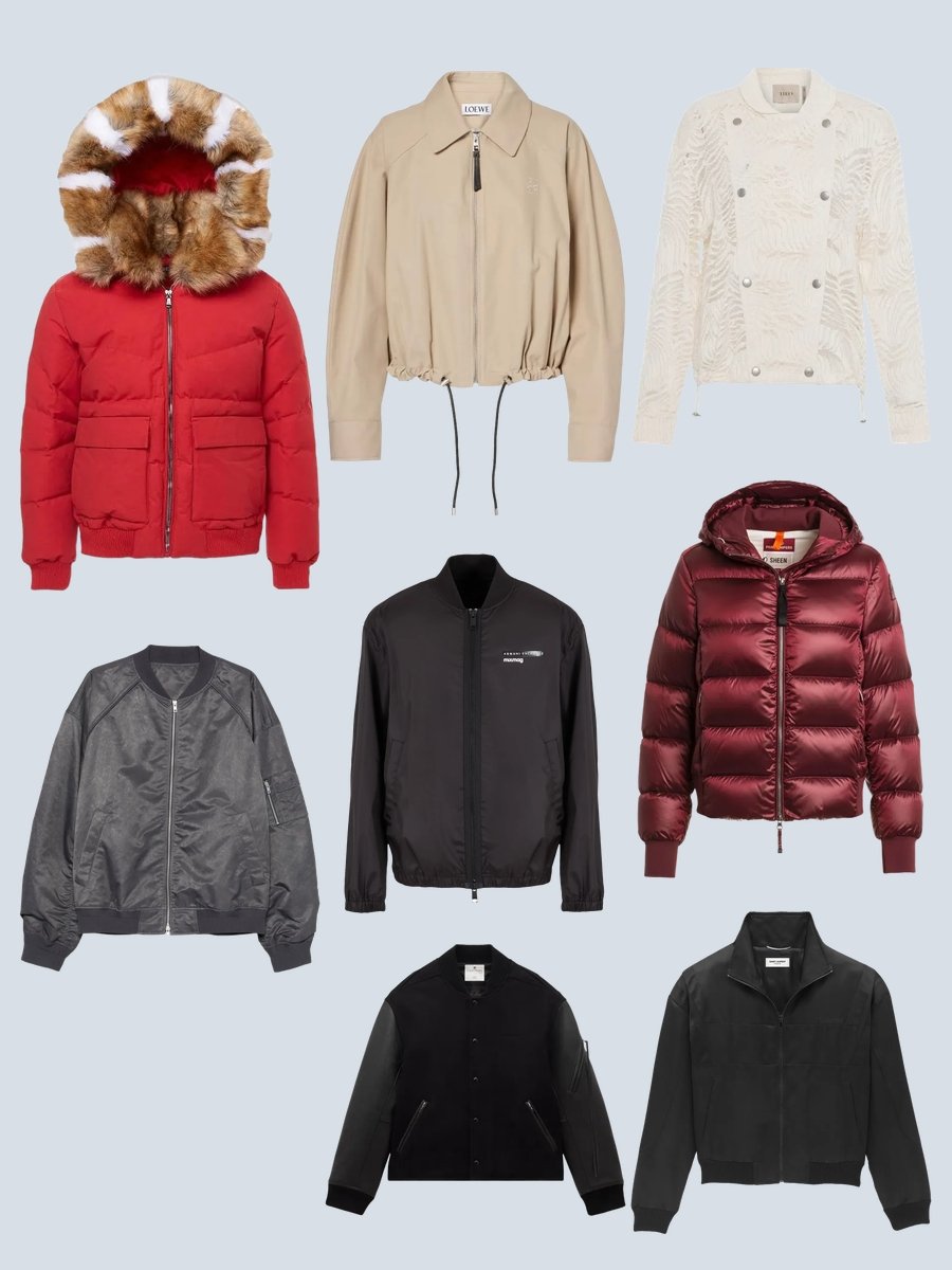 Cyberpunk Clothing: Revamp Your Look with Neon Flare!