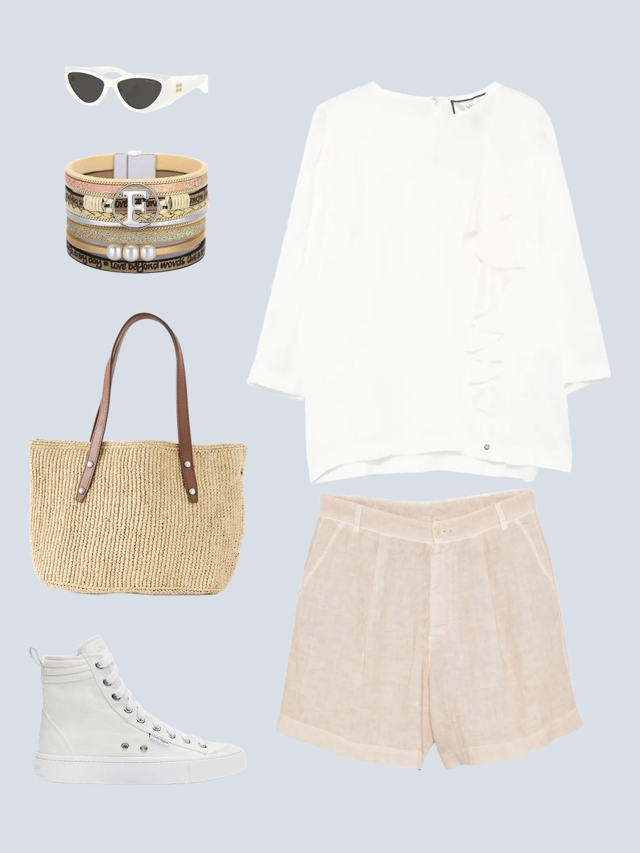 Explore Clothing Optional Beaches in Florida in Style