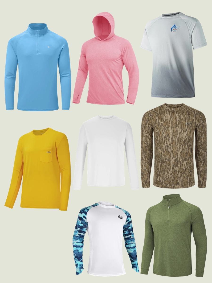 Stay Chic & Sun-Safe: Must-Have Sun Protection Clothing